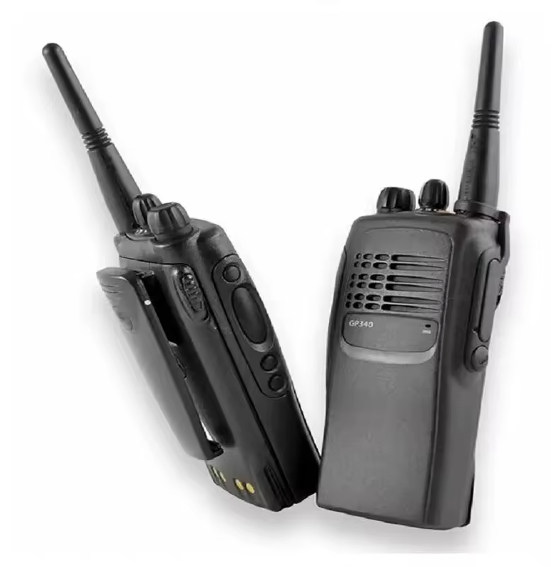 Радиостанция GP328 DMR, дальняя связь, 5Вт