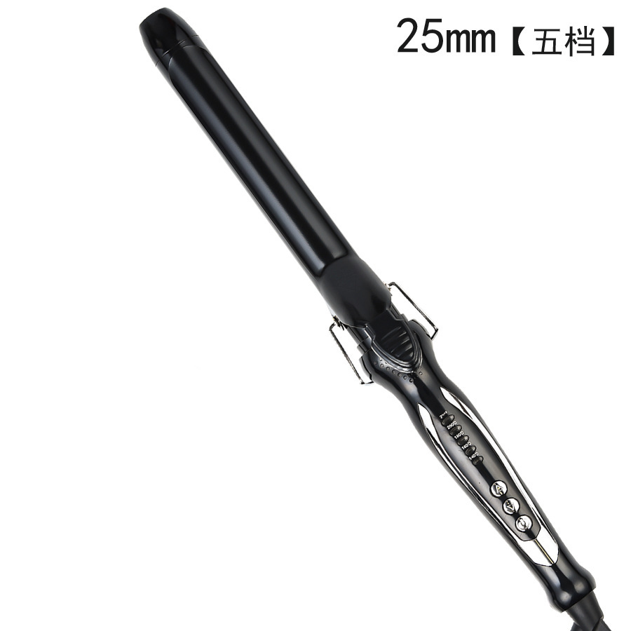 Egg Roll Barber Shop Accessories Can Be Adjusted Temperature Curling Iron Curling