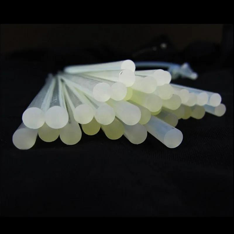 Клеевые стержни для термопистолета, 50 шт