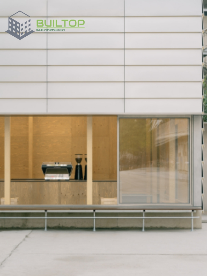 Hot Sale New Design Top Quality Modern House Aluminum Glass Sliding Doors