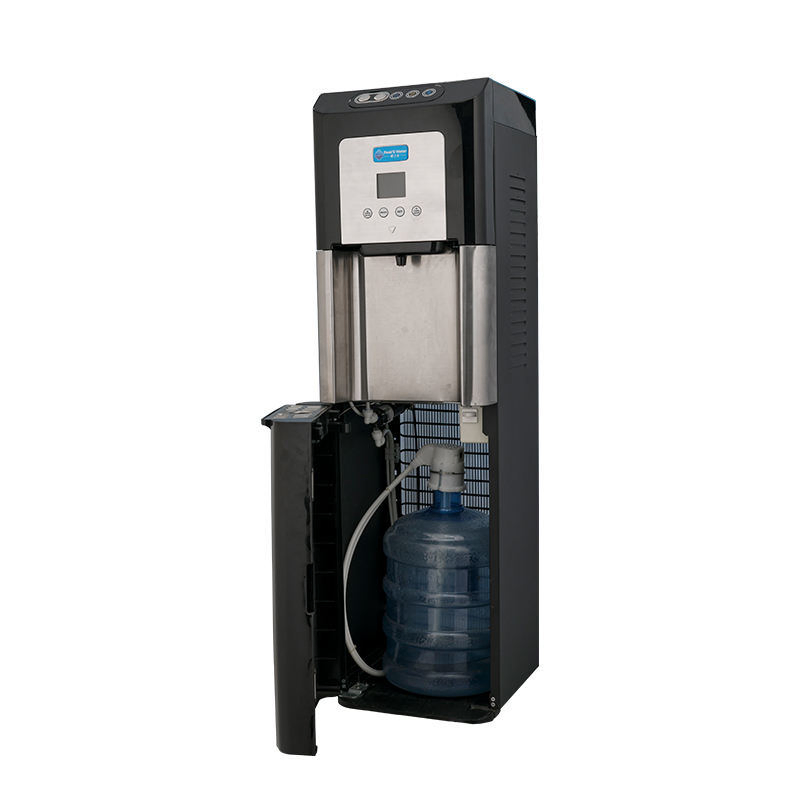 Kitchen Electronics Soda Sparkling Maker Machine Hot Cold Water Cooler Dispenser Purifier