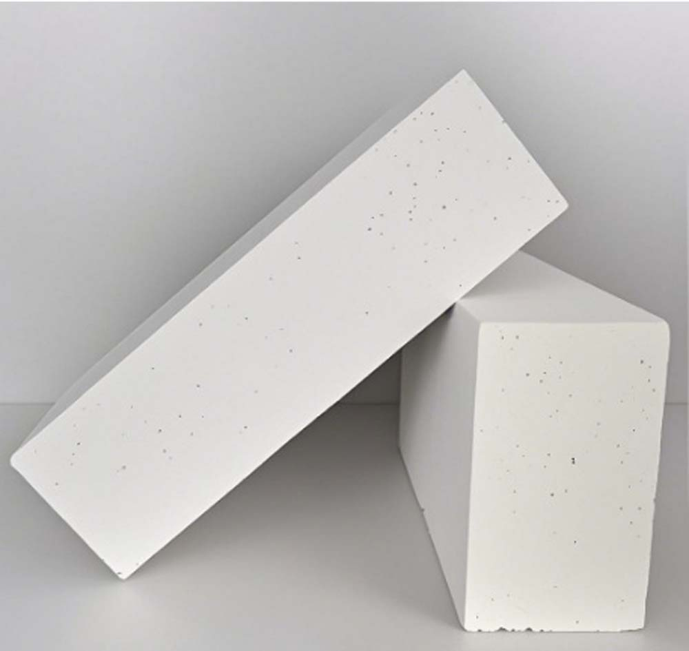 Fire and Seismic AAC Autoclaved Aerated Concrete Blocks for Indoor Partition Walls