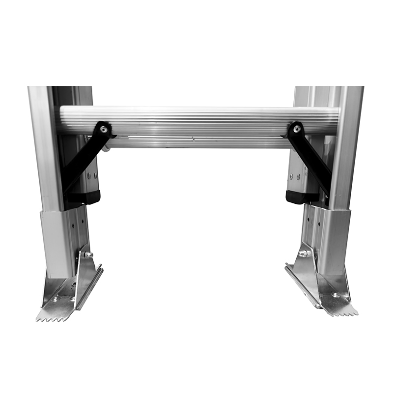 Multi Functional Aluminium Extension Ladder Step Ladder Hinge Scaffold Folding Ladder