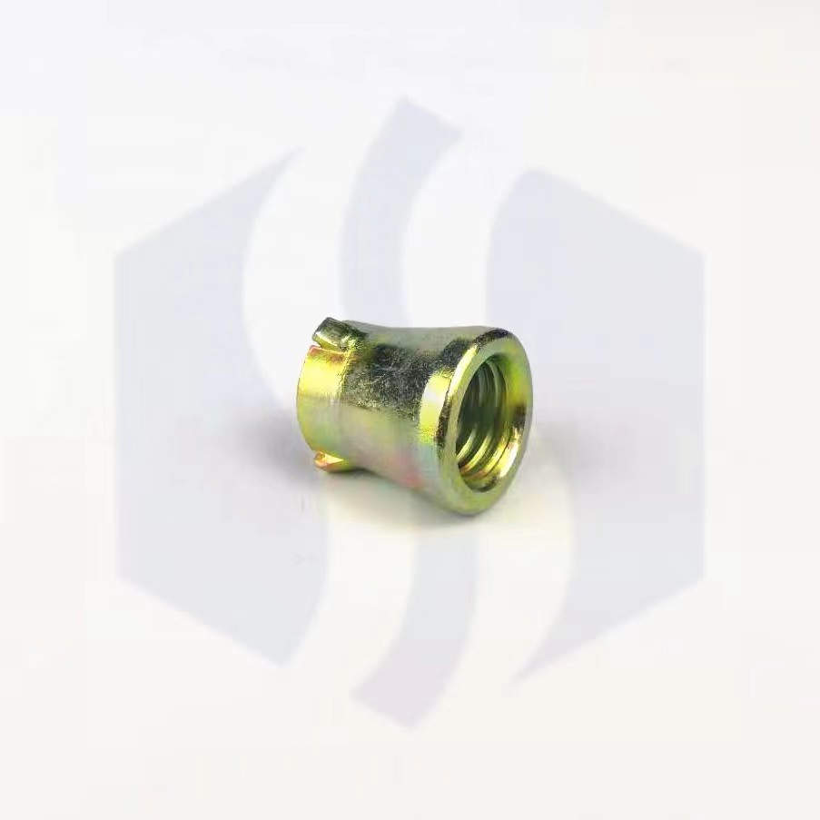 Якорная гайка Heavy Duty 3 шт, Китай