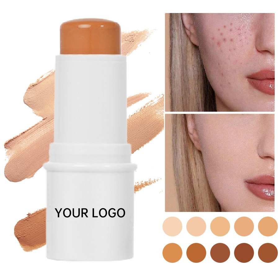Wholesale Professional Makeup Stick Pen Bronzer Concealer Contour Stick