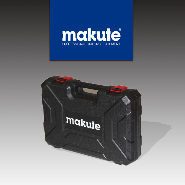 Отбойный молоток Makute HD001, 800Вт, 2.5Дж