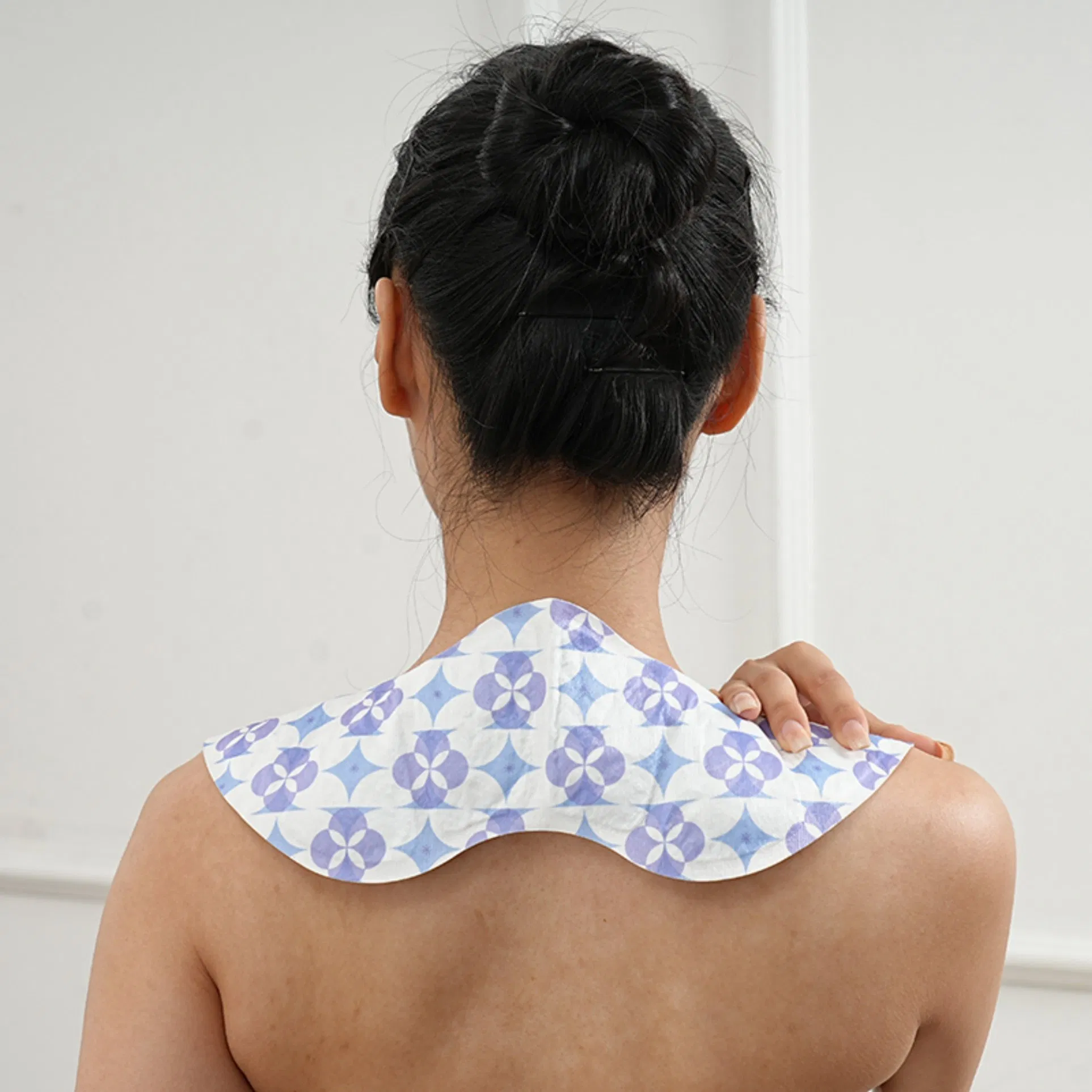 Heat Pads Warm Patches Heat Patches Detachable Design Heat Therapy Patch