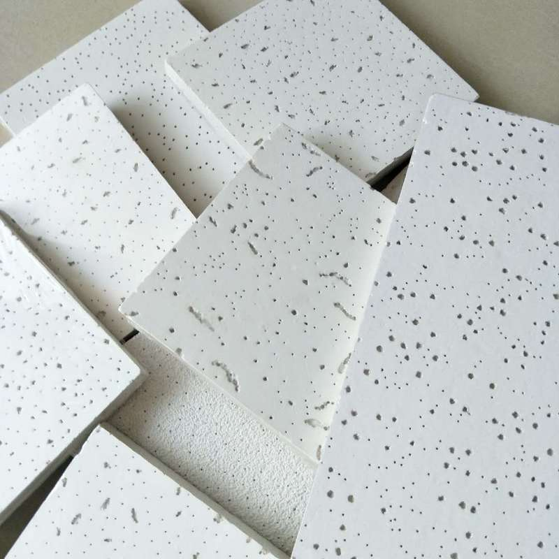 Customized Bstwool Basalt Carton/Bag/Pallet Thickness Acoustic Panels Fire Barrier Rockwool Board