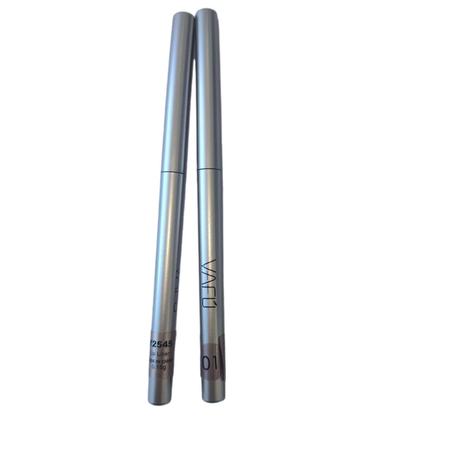 High Pigment Waterproof Lip Liner for All-Day Glossy Finish