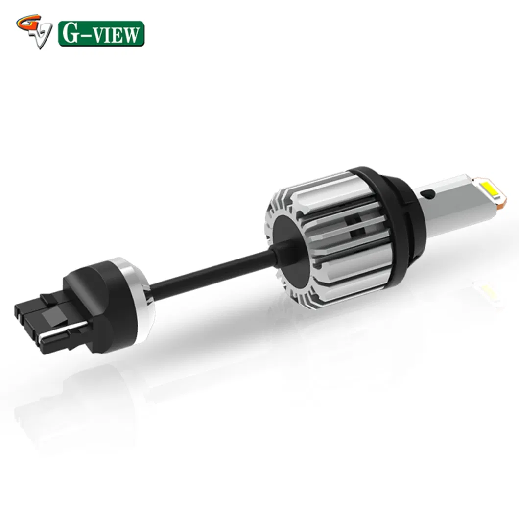 Дневные ходовые огни G-View GR 20W LED для авто