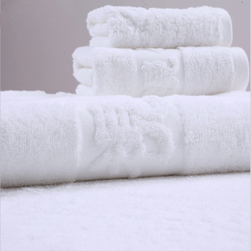 Luxurious for Ultimate Comfort and Absorbency Hotel Towel Set