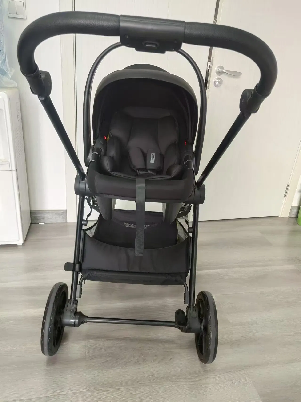 EU Standard Baby Car Seat for EU Market