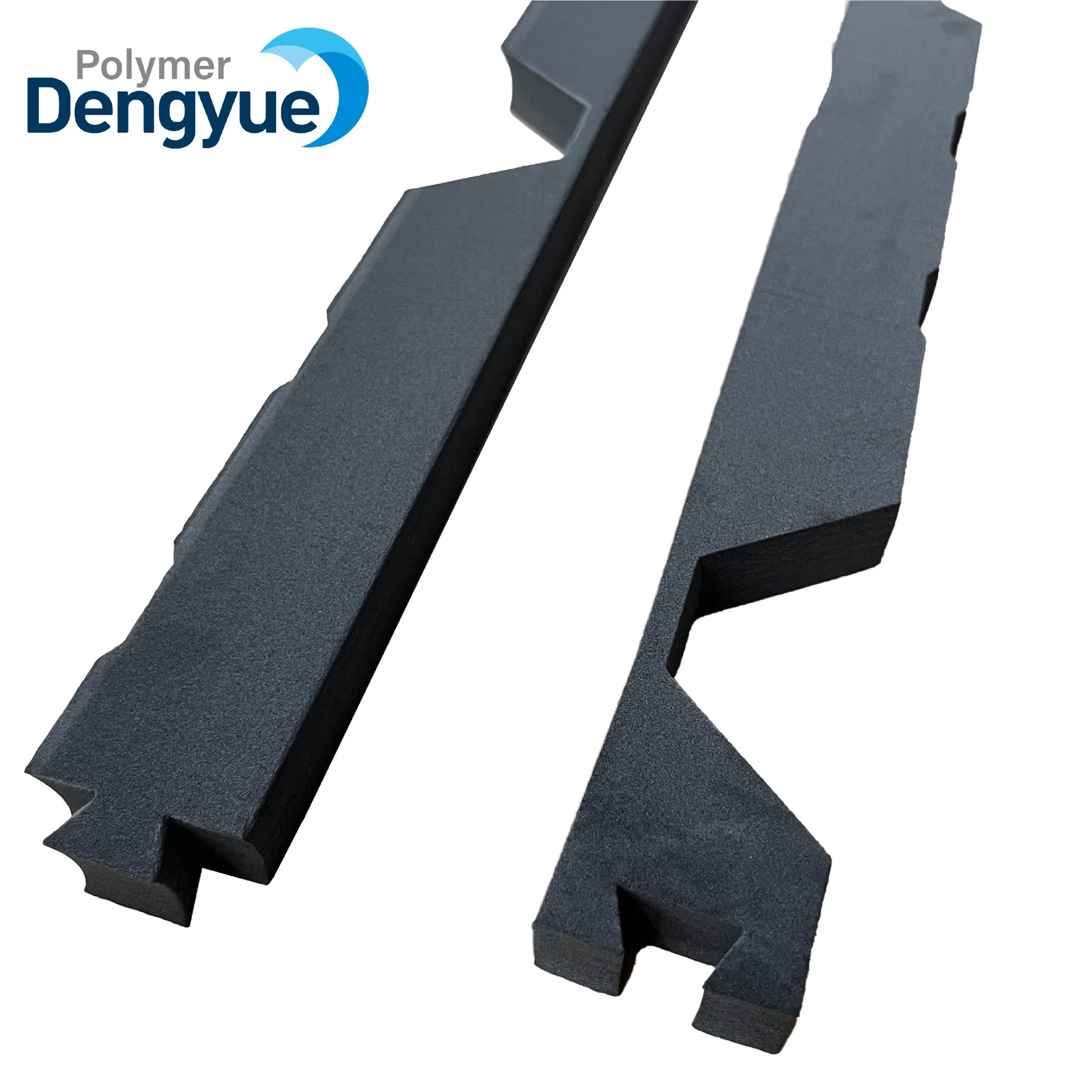 Highly Adhered to Metal Soft PE EVA Foam Closure