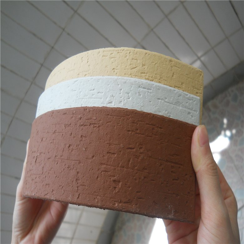 High-Quality Flexible Stone Veneer Sheets for Outdoor Travertine