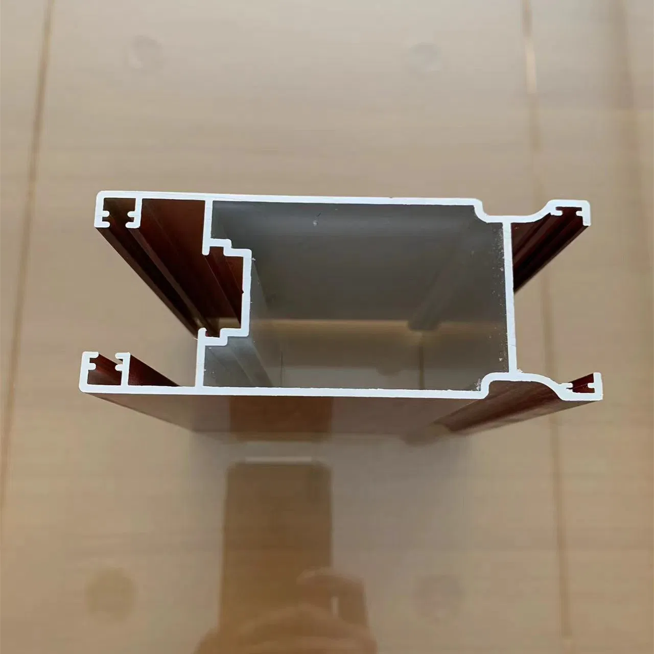 Innovative Aluminium Industrial Profiles for Modern Construction and Design!