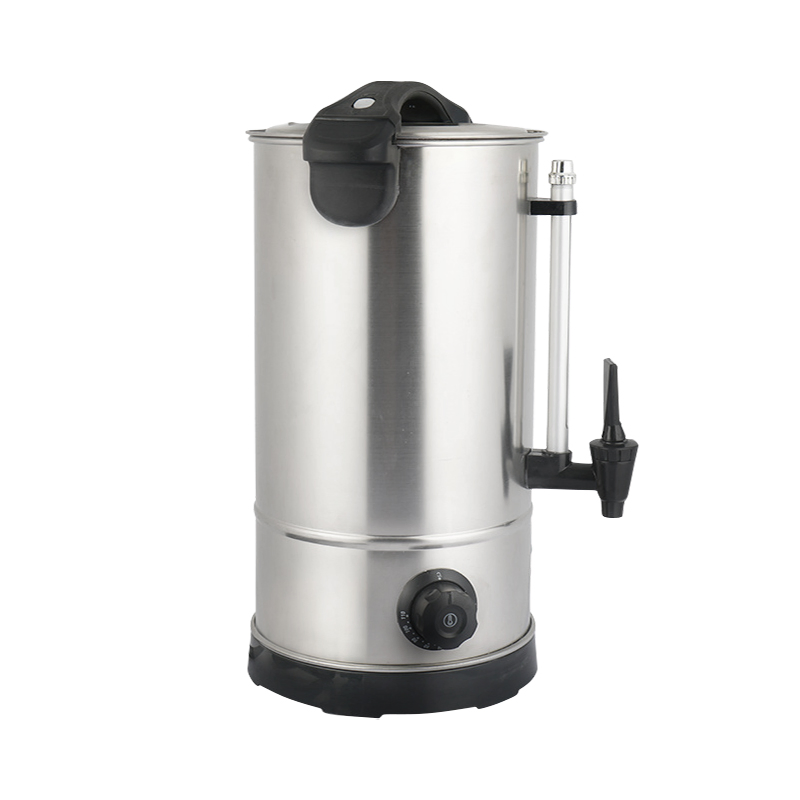 5L Stainless Steel Catering Electric Water Boiler Commercial Electric Kettle