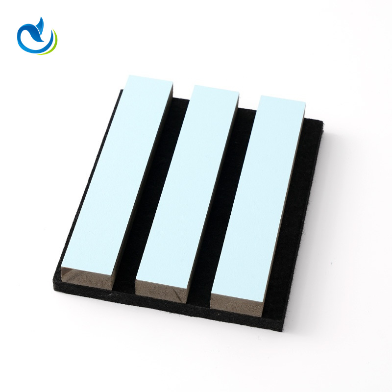 Arris Wall Partitions Fabric Cover Acoustic Wall Panels DIY Pet Felt Acoustic Panels