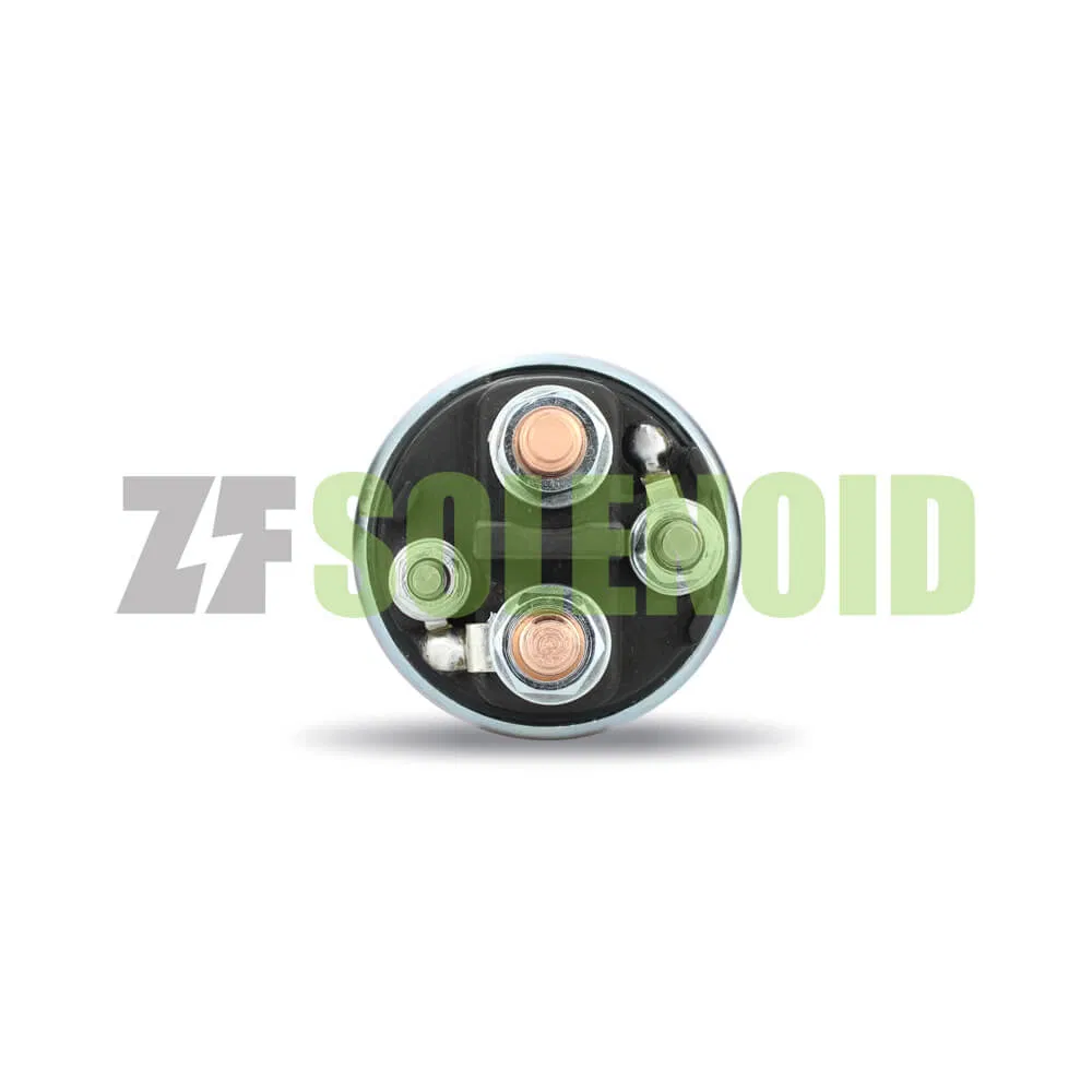 Соленоид стартера для Renault