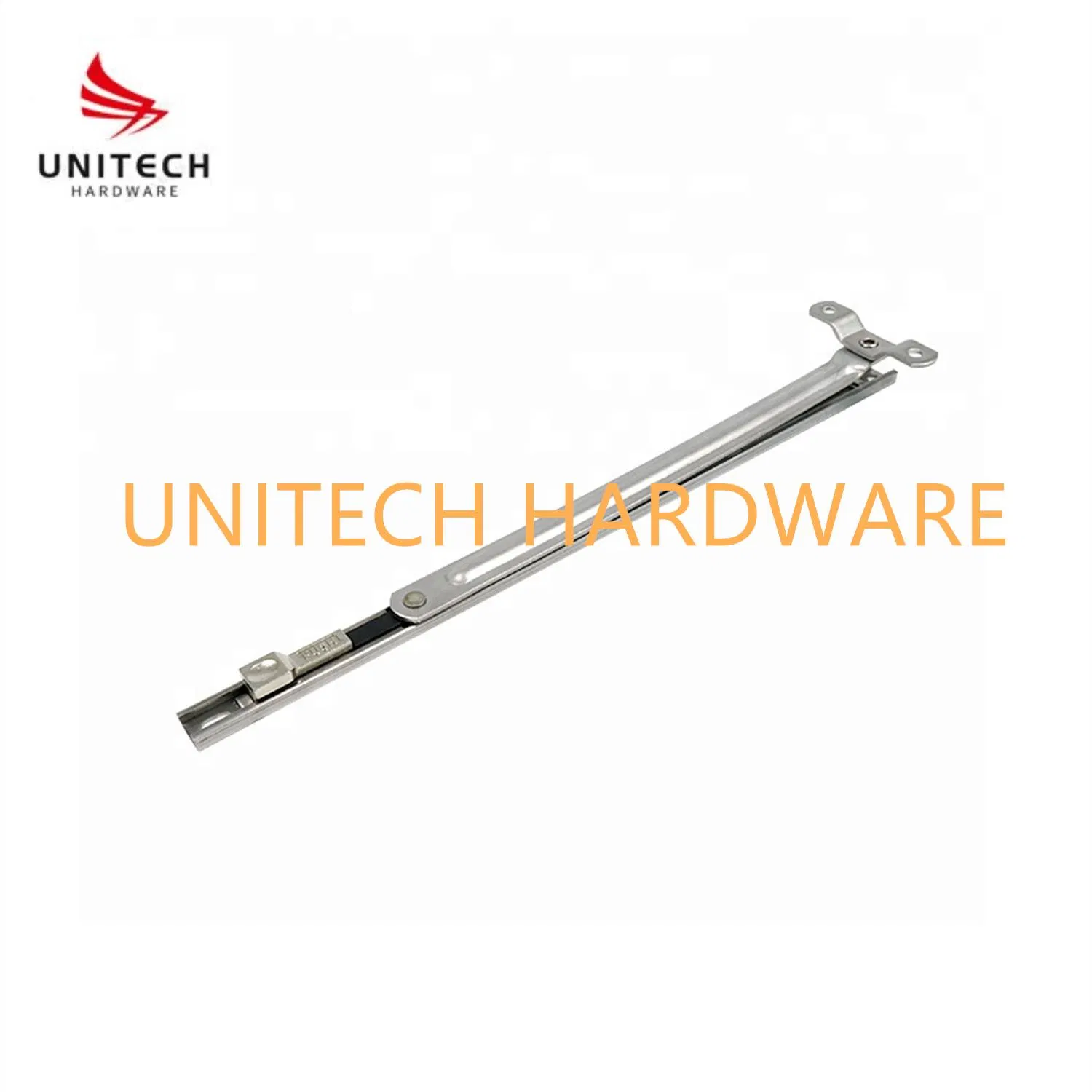 Stinless Steel 201/304 2-Bar Lockable Limit Position Window Limiter Stay