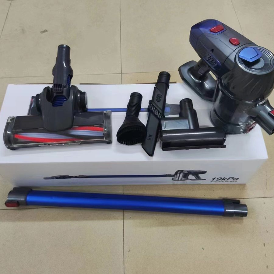 V15s Detect Submarine Vacuum Cleaner with Smart Cleaning Technology