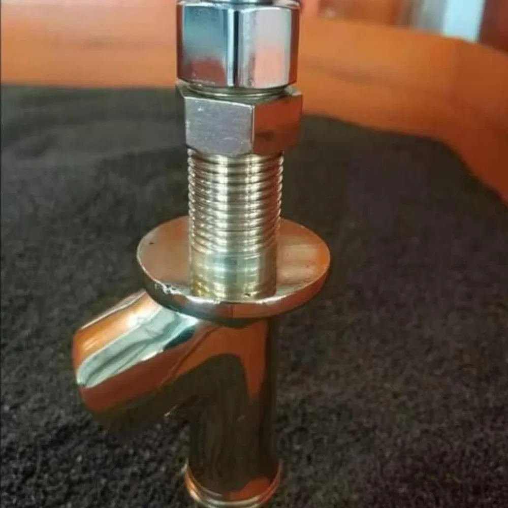 Polishing of Various Sanitary Products Processing Machine