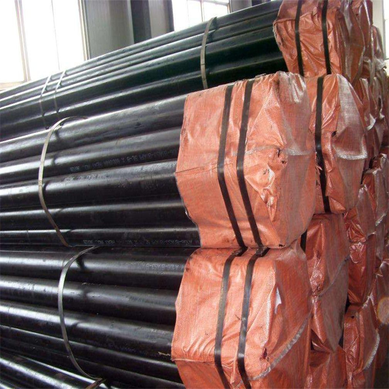 Premium Cold Drawn Seamless Steel Pipe St37 St52 for Global Buyers