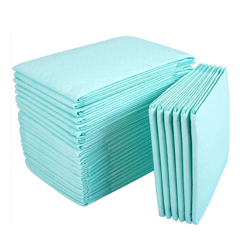 Medical Use High Quality Hospital Adult Incontinence Sugical Waterproof Urine Hygiene Disposable 40X60 60X60 60X90 Underpads
