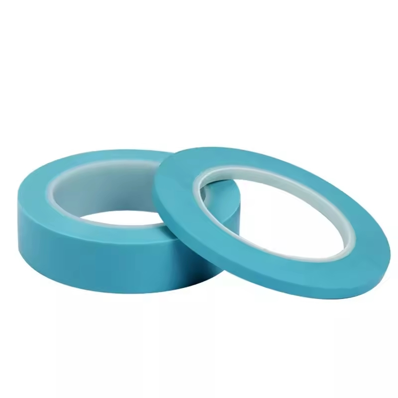 PVC Fine Line Masking Tape for Precision Auto Painting