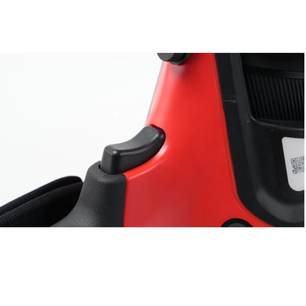 Raythink Rt630 Multi-Lens Thermal Camera with Intelligent Image Stabilization and 6-Hour Battery Life for Field Use