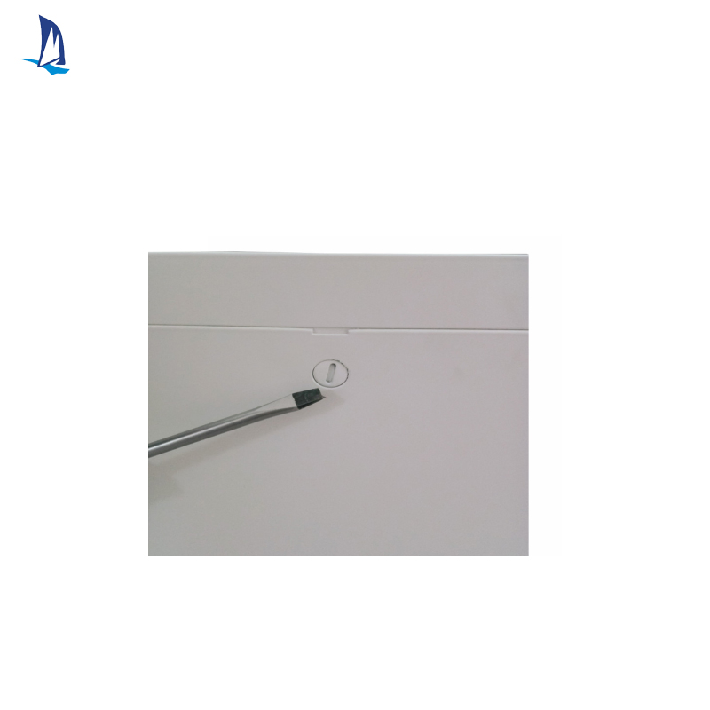 Flush Access Door 20" X 20", White