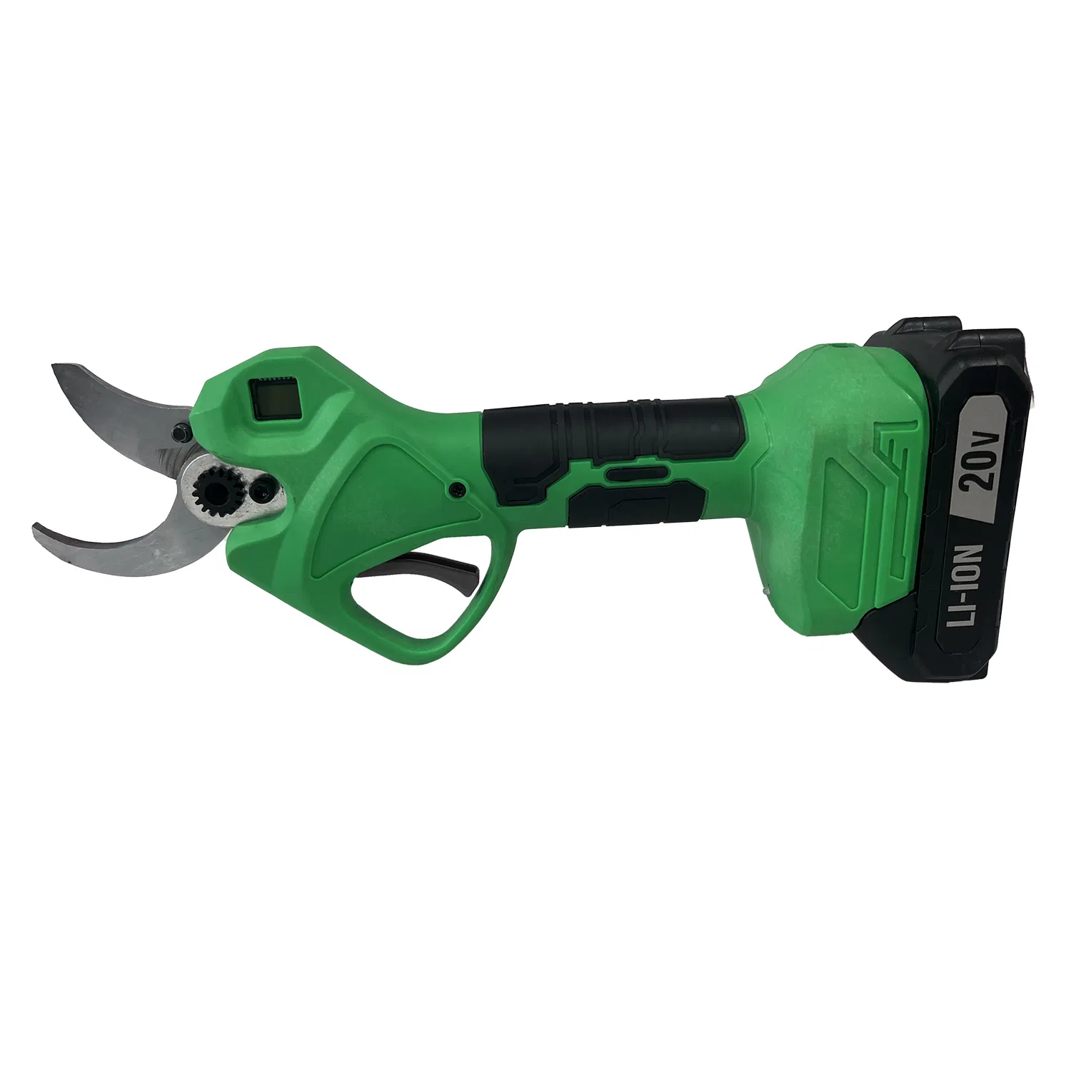 Effortless 20V Cordless Pruner for Garden Maintenance and Care