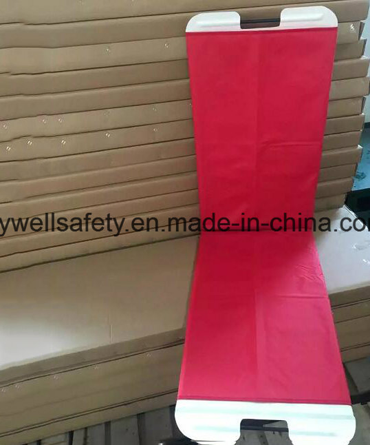 M-Ts01 Medical Patient Hospital Moving Transfer Sheet for Safety and Convenience