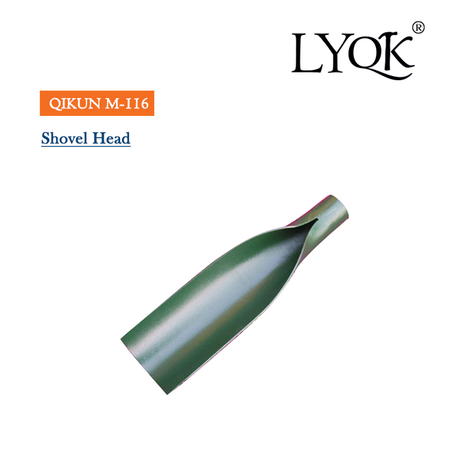 M-116 Bevel Edged Garden Shovel