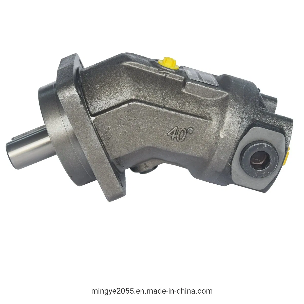 Гидравлический мотор A2FM 355/60W-VPH010D