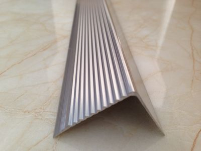 Aluminum Tile Trim Carpet Strip Carpet Edge Aluminum Flooring Trim