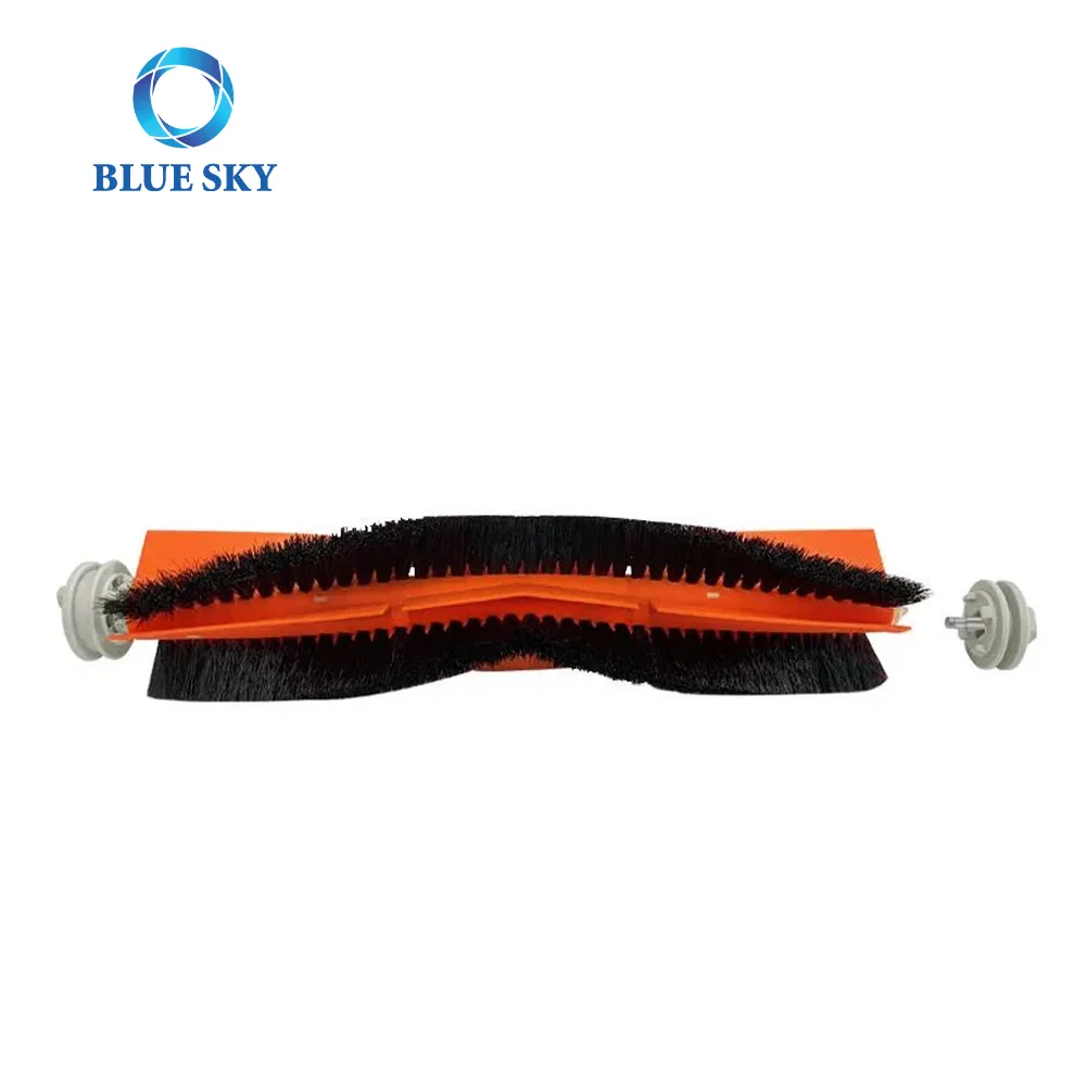 Main Brush HEPA Filter Side Brush Mop Cloth Replacement Accessories for Dreame Bot D10 Plus Robot Vacuum Cleaner Spare Parts