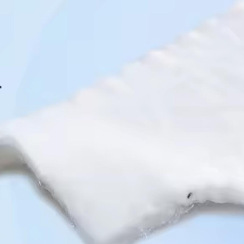 200g 300g 400g Filament Long Fiber Needle Punched Drainage Nonwoven Geotextile Fabric for Drainage and Filtration Applications