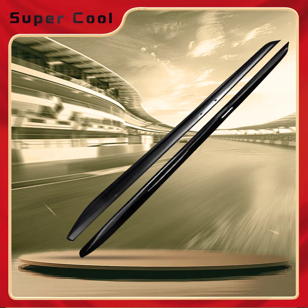 Боковой обвес из полипропилена для BMW G20