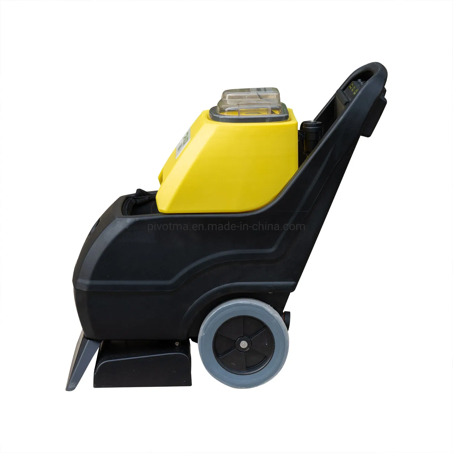 Wet Dry Vacuum Carpet Cleaners Cleaning Machine for Supermarket