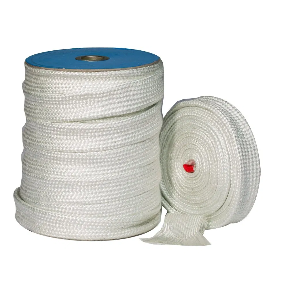 Made in China Glass Fiber Sleeving