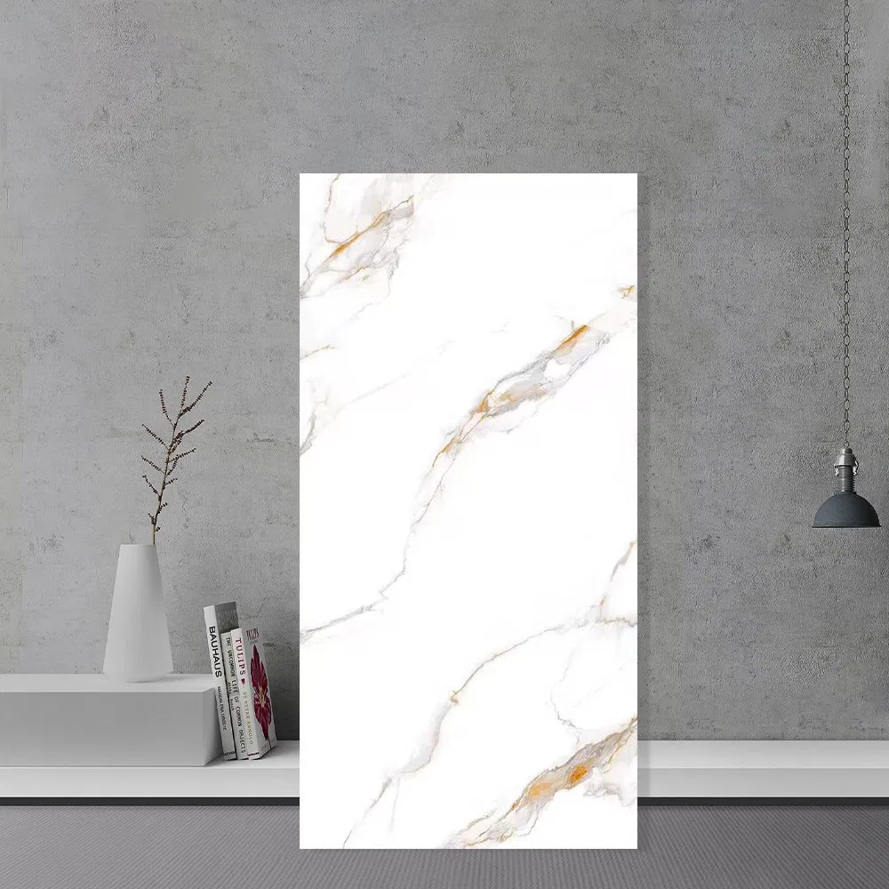 Полированная керамическая плитка 600x1200 мм