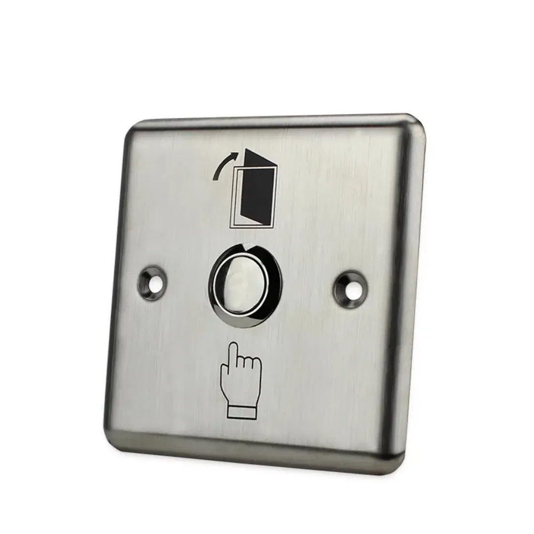 Smart Life Access Control 125kHz RFID System WiFi Touch Screen