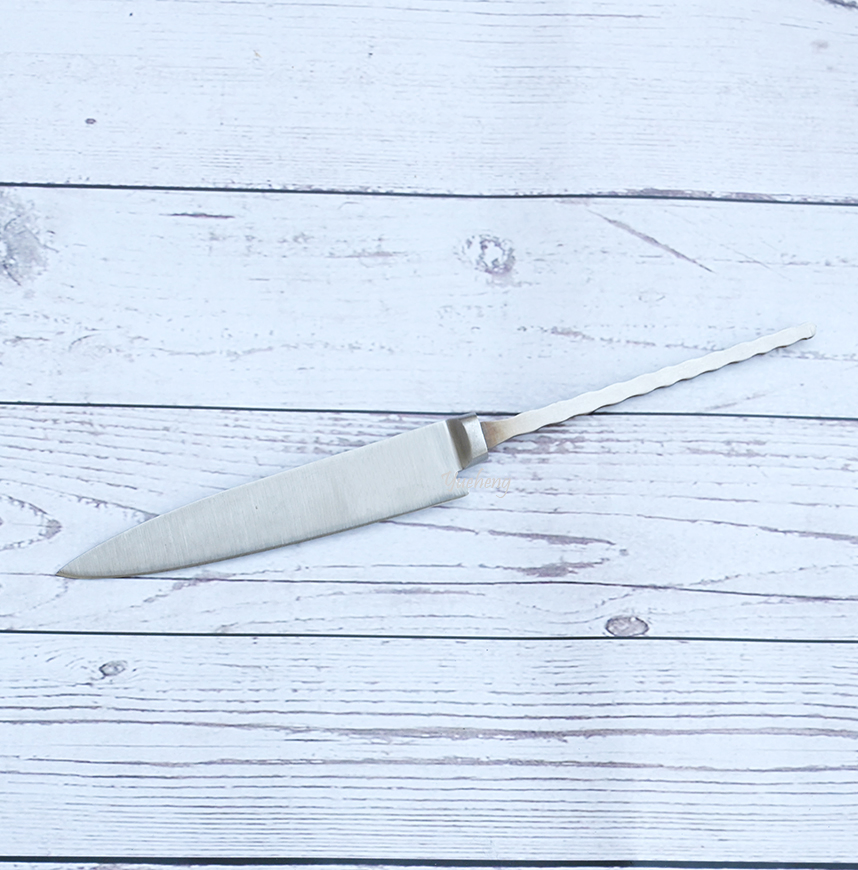 Manufacture Customized ODM Knife Blade Different Size Knife Blade