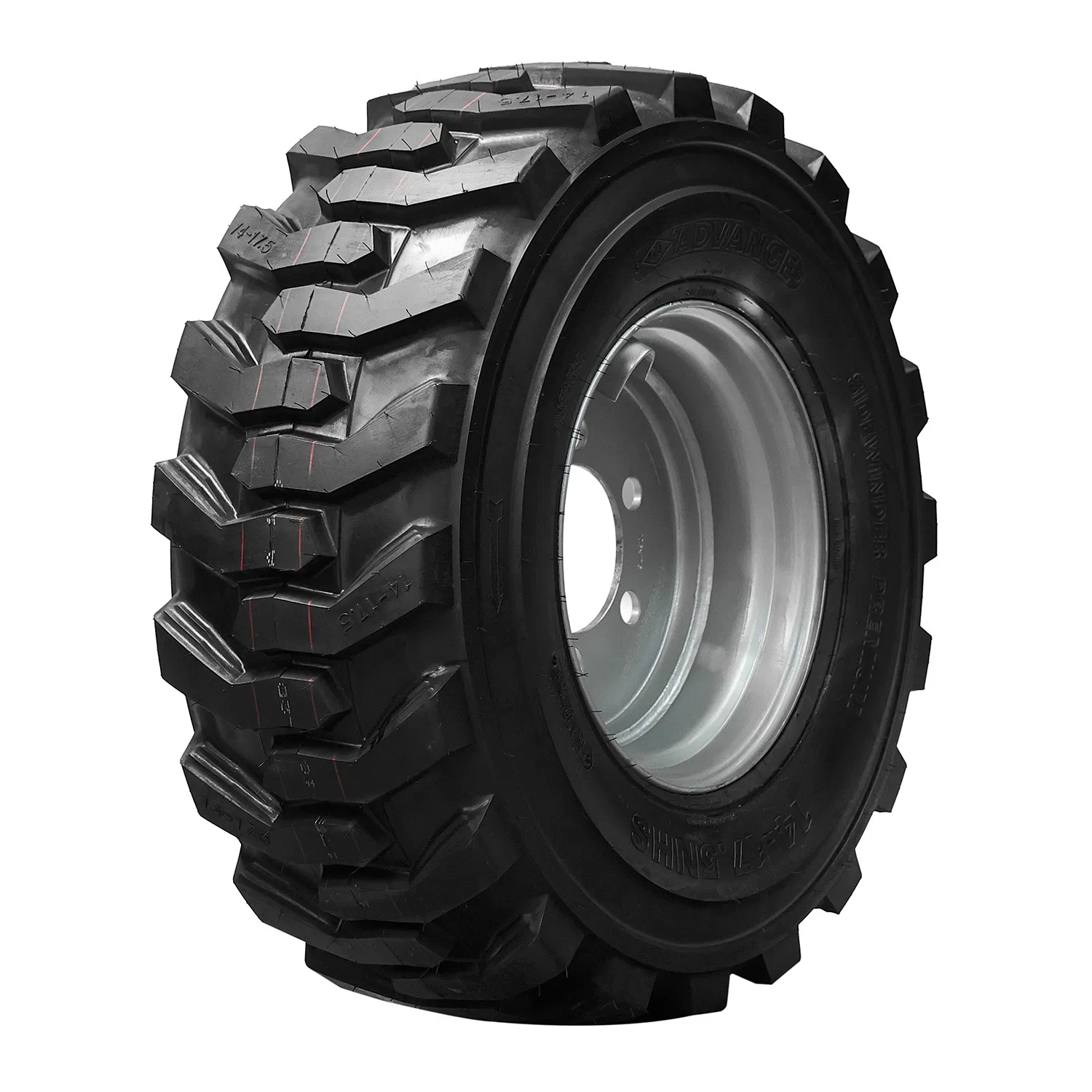 33.00R51 OTR Радиальная шина для карьерного самосвала