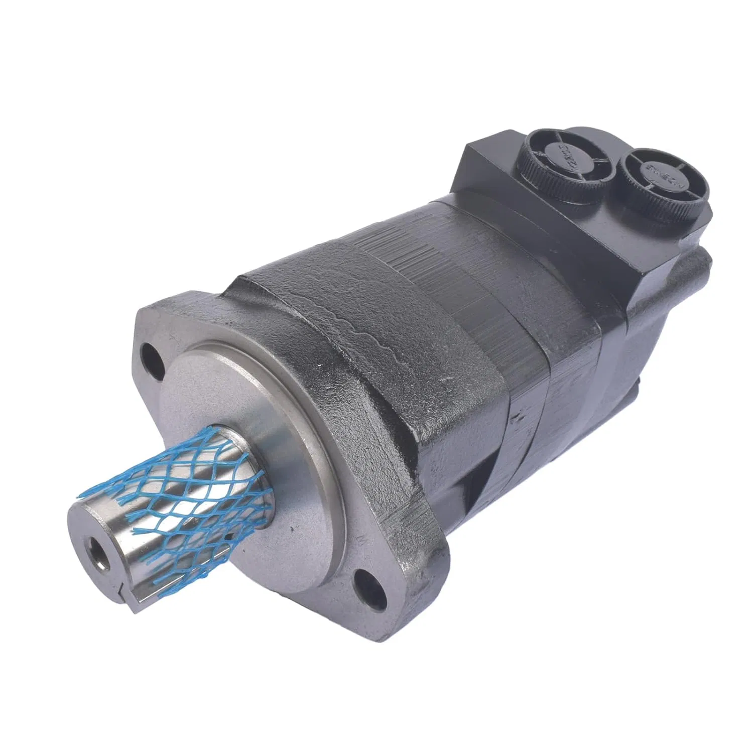 Гидравлический мотор OMSY 315 (BMSY-315-E4BD)