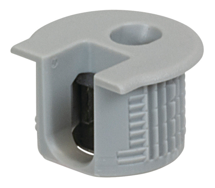 Manufacturer Direct Rafix Connector 20 Flush System Furniture Fastener for Wardrobe