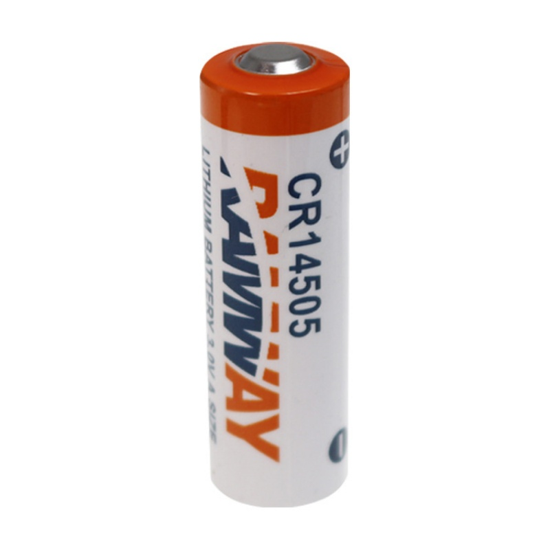 Батарейка CR14505 3V 1400mAh литиевая