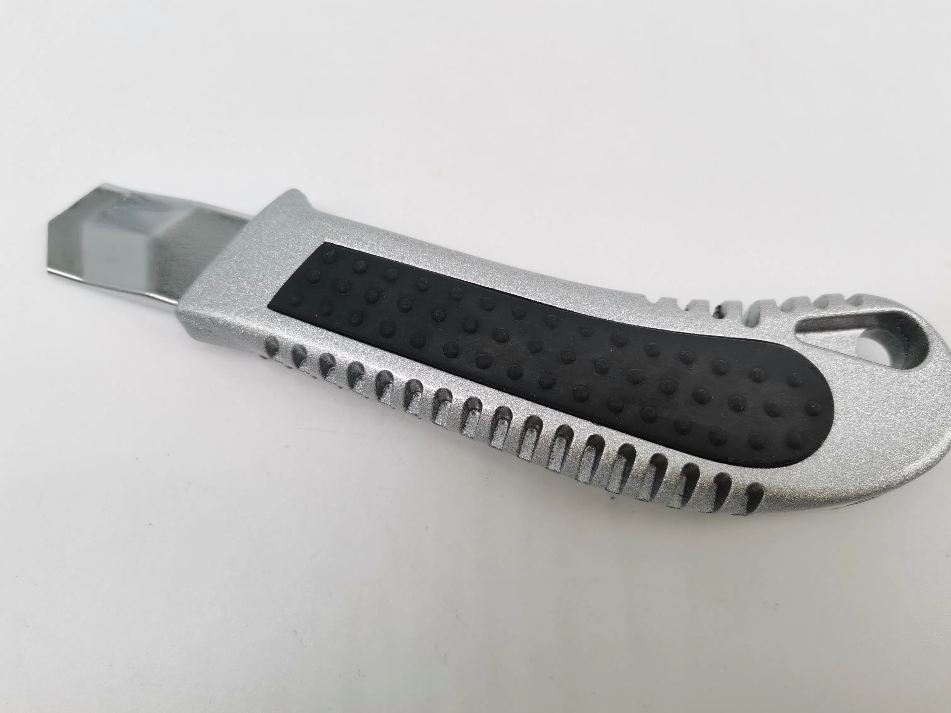 Utility Knife/ Cutters/ Zinc-Alloy Cutters Art Knife (1016002, 1016212)