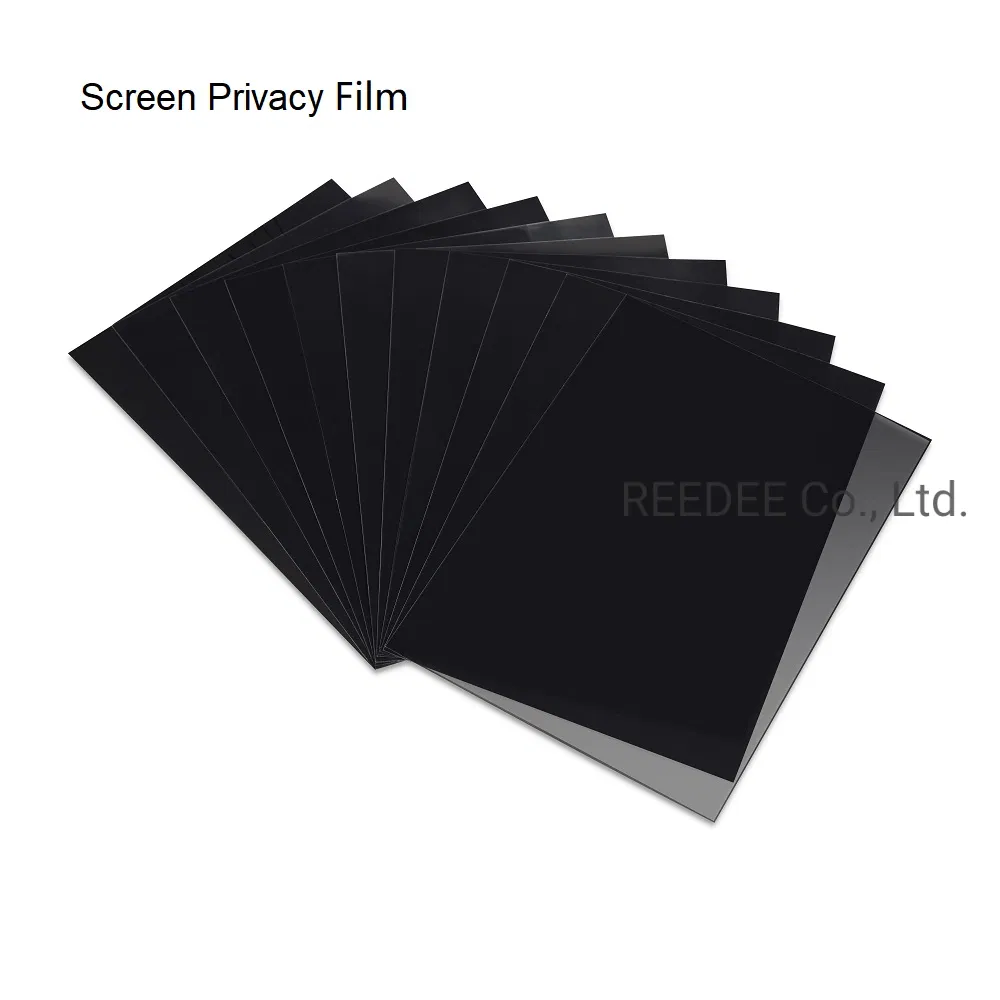 Shenzhen Best Sellers Full Cover Privacy Filter for 14 Inch