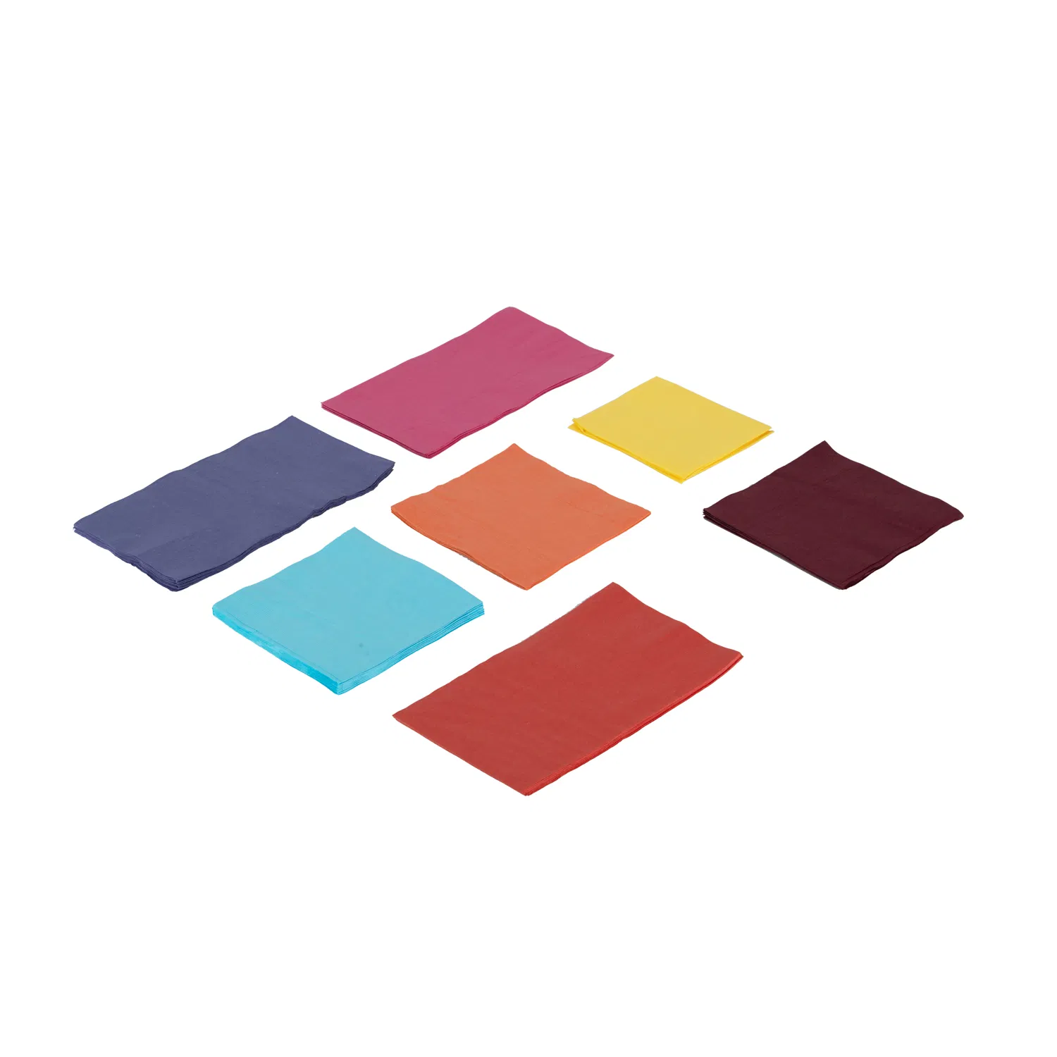 Absorb Recycle Brown Hand Roll Towel